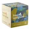 Personalized Sprigbox Basil Grow Kit - EcoSmart® Product