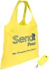 Spring Sling Folding Reusable Tote Bag