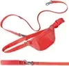 Springer Sling Bag + Dog Leash