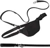 Springer Sling Bag + Dog Leash