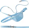 Springer Sling Bag + Dog Leash