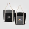 Spun - Recycled Cotton Blend Tote Bag
