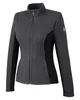 Spyder Ladies' Constant Full-Zip Sweater Fleece Jacket