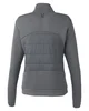 Spyder Ladies' Impact Full-Zip Jacket