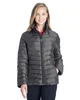 Spyder Ladies' Insulated Puffer Jacket