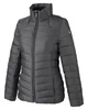 Spyder Ladies' Insulated Puffer Jacket