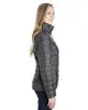 Spyder Ladies' Insulated Puffer Jacket