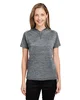 Spyder Ladies' Mission Blade Collar Polo