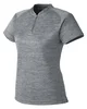 Spyder Ladies' Mission Blade Collar Polo