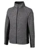 Spyder Men's Constant Full-Zip Sweater Fleece Jacket