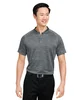 Spyder Men's Mission Blade Collar Polo