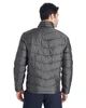 Spyder Men's Pelmo Insulated Puffer Jacket