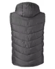 Spyder Men's Pelmo Puffer Vest