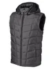 Spyder Men's Pelmo Puffer Vest