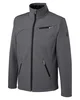 Spyder Men's Transport Soft Shell Jacket