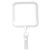 Square Badge Reel