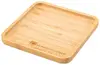 Custom Branded Square Bamboo Serving Tray