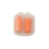 Square Case Ear Plugs