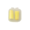 Square Case Ear Plugs