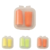 Square Case Ear Plugs