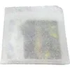 Square Ceramic Coaster: Single
