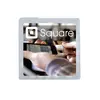 Square Credit Card Mints - Full Color Decal