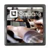 Square Credit Card Mints - Full Color Decal