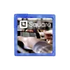 Square Credit Card Mints - Full Color Decal