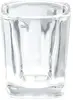 Promotional Laser Etched Shot Glass - 1.5 oz.