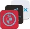 Custom Logo Neoprene Coaster
