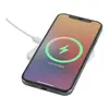 Custom Square Wireless Charging Pad