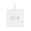 Custom Square Wireless Charging Pad