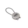 Personalized St. Louis Cable Keychain
