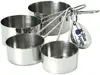 Stainless Steel Measuring Cups