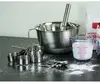 Stainless Steel Measuring Cups