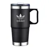 Stainless Steel Mug with PP Liner (24 oz)