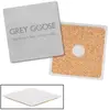 Custom Engraved Stainless Steel Square Coaster