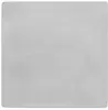 Custom Engraved Stainless Steel Square Coaster