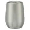 Stainless Steel Stemless Wine Glass