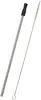 Stainless Steel Straw with Cleaning Brush