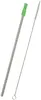 Stainless Steel Straw with Cleaning Brush