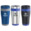 Stainless Steel Tumbler - 16 Oz.