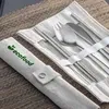 Stainless Steel Utensil Set