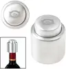 Custom Stainless Steel Wine Stopper