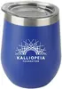 Stainless Steel Wine Tumbler (12 oz.)