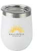 Stainless Steel Wine Tumbler (12 oz.)