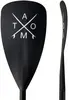 Stand Up Paddle Board - Inflatable - 10' 6" - Includes Paddle - Quick Turn