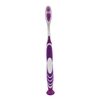 Stand Up Suction Toothbrush With Tongue Scraper