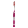 Stand Up Suction Toothbrush With Tongue Scraper