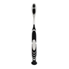 Stand Up Suction Toothbrush With Tongue Scraper